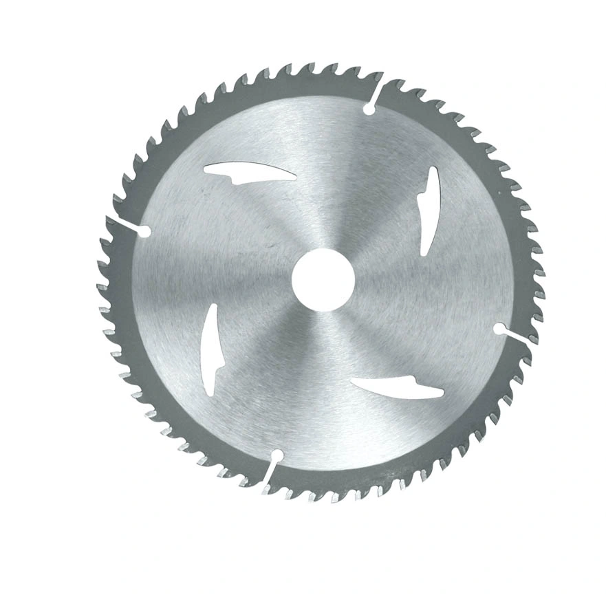 Electric Circular Saw Accessories---Tct Saw Blade --TUV Certification