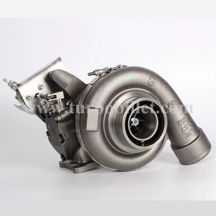 Gtb3782L Turbo for Caterpillar C9.3 Engine 393-7768 505-5694 522-6120 424-3430 376-3795 801900-5013s 801900-5008s Turbocharger