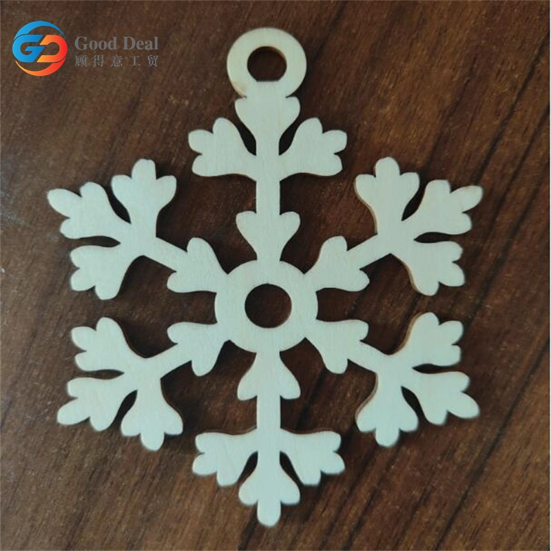 5mm Basswood Laser Cutting 3mm Kids Wooden Toys